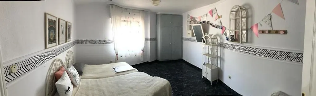 Apartamento Casa Blanca Almuñécar