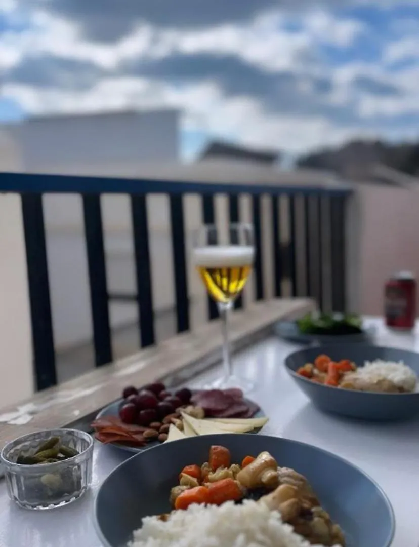 Casa Blanca Apartment Almunecar Spain