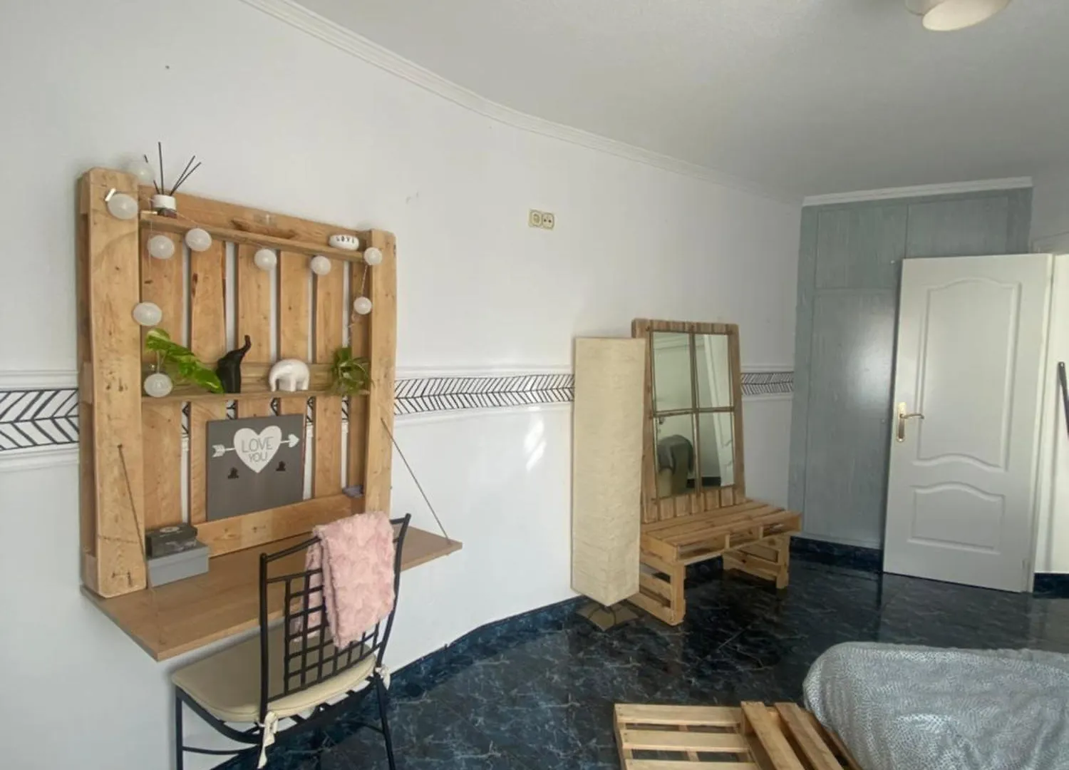 Casa Blanca Apartment Almunecar