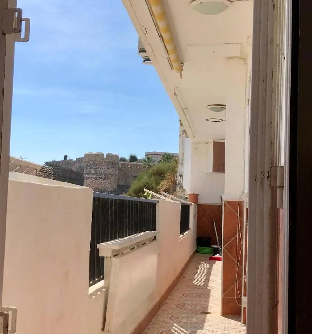 Casa Blanca Apartment Almunecar