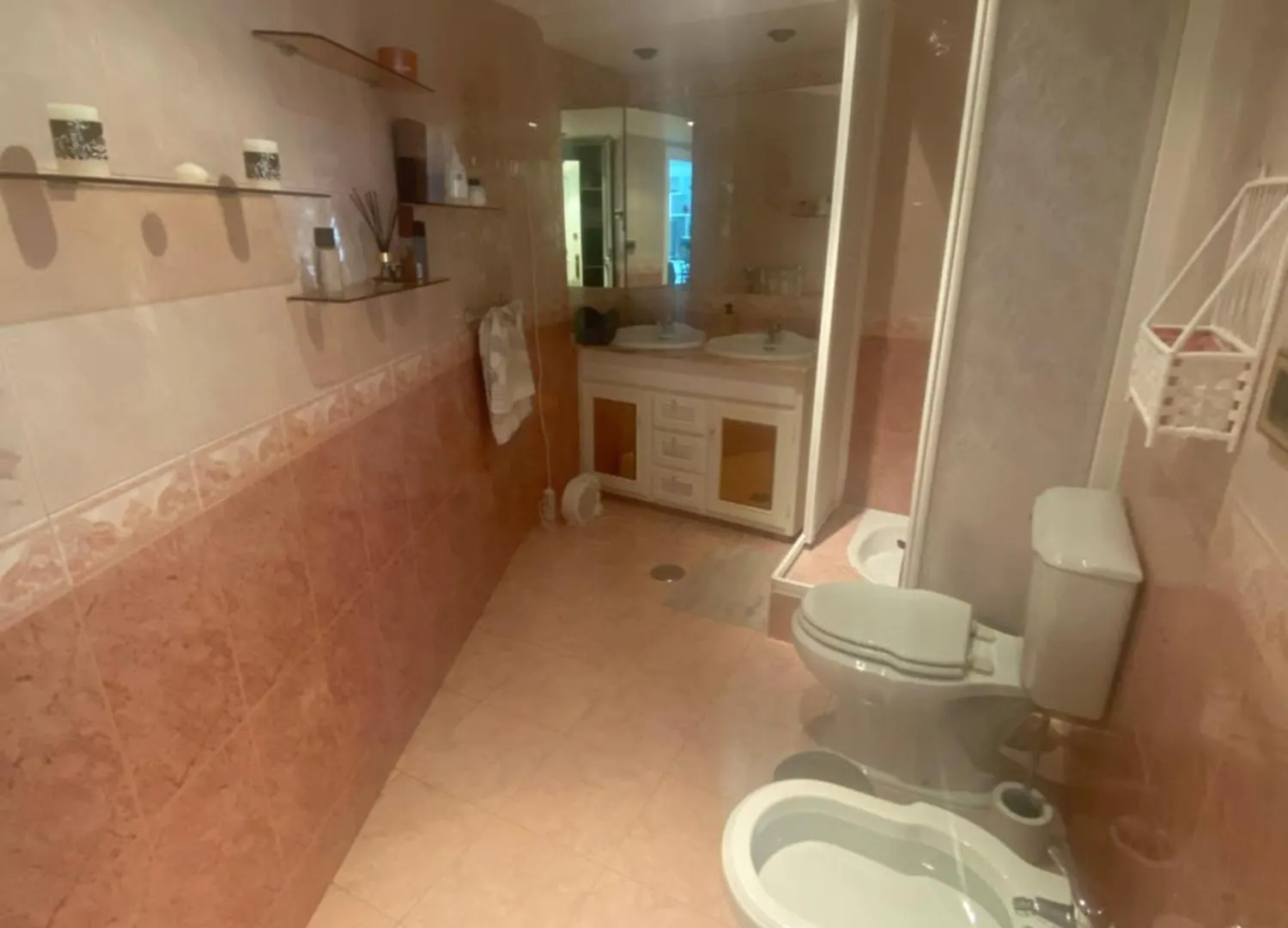 Casa Blanca Apartment Almunecar