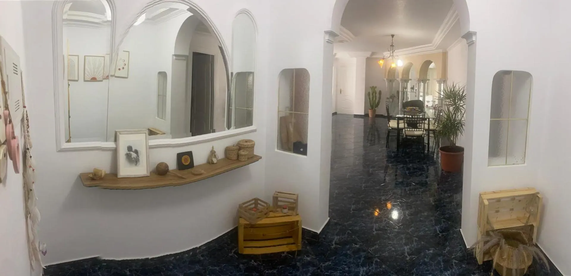 Casa Blanca Apartment Almunecar Spain